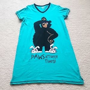 Lazy One Sleep Shirt